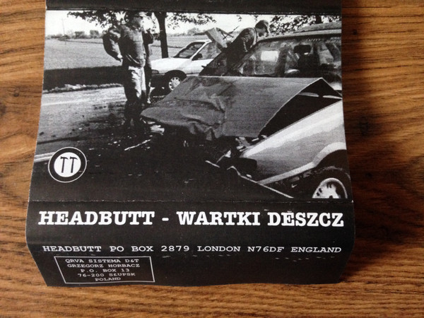 Wartki Deszcz