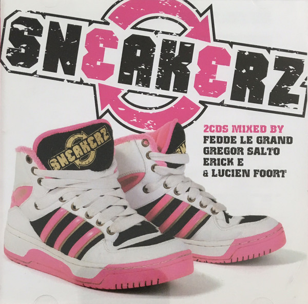 Sneakerz