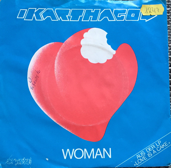 Woman