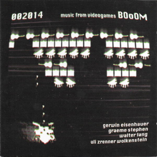Music From Videogames