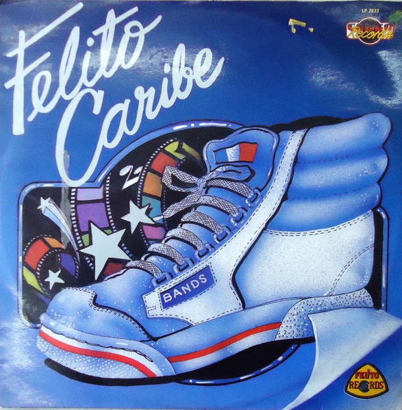 Felito Caribe