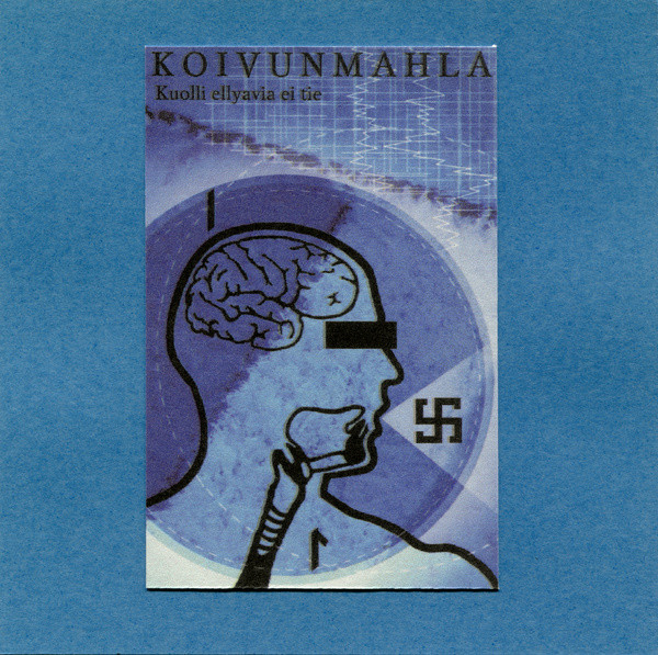 Kuolli Ellyavia Ei Tie