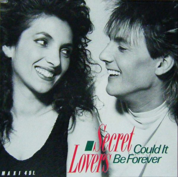 Could It Be Forever