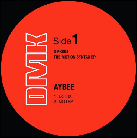 The Motion Syntax EP