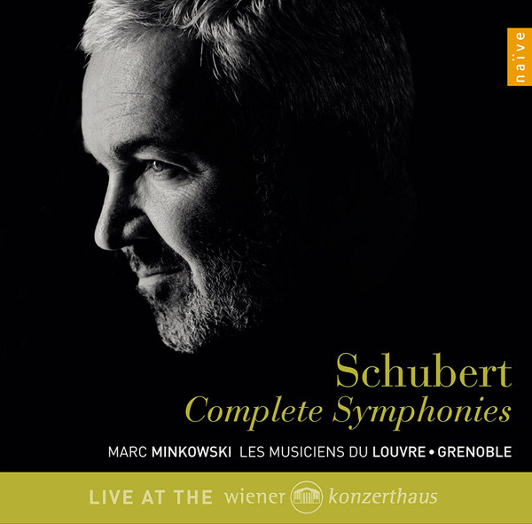 Complete Symphonies