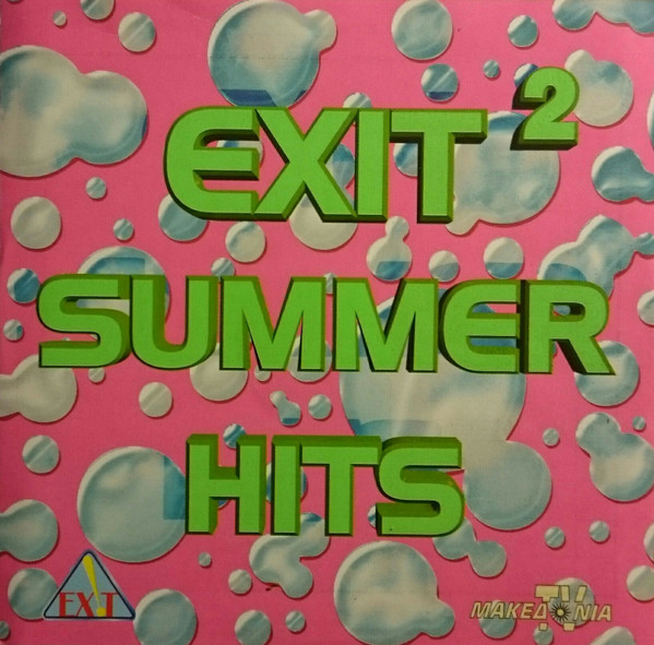 Exit 2 Summer Hits