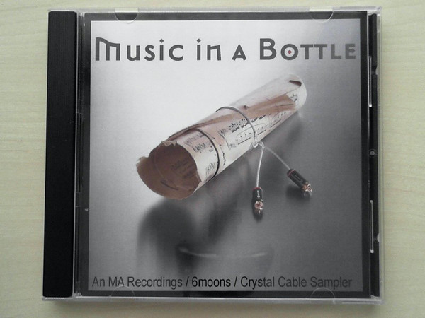 Music In A Bottle