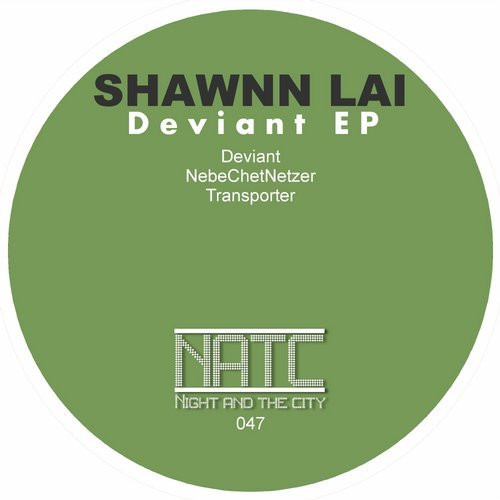 Deviant EP