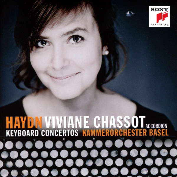 Keyboard Concertos