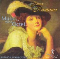 Music For Wind Octet