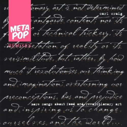 At Les (Metapop Remixes)