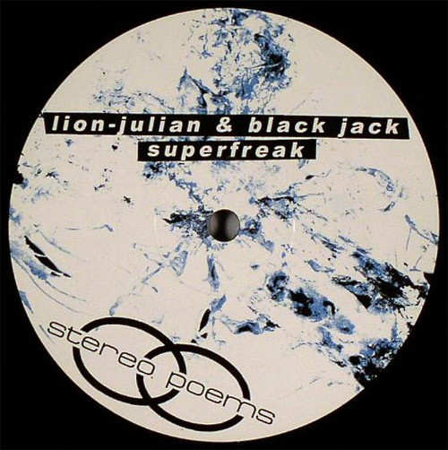 Superfreak