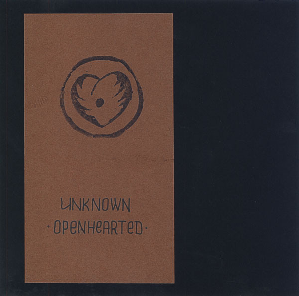 Openhearted