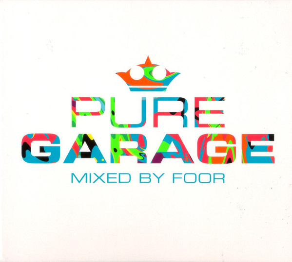 Pure Garage