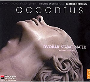 Stabat Mater (Original Version)