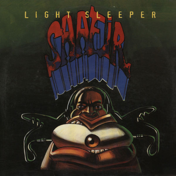 Light Sleeper 
