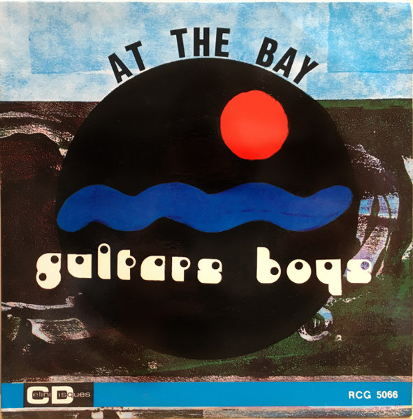 At The Bay
