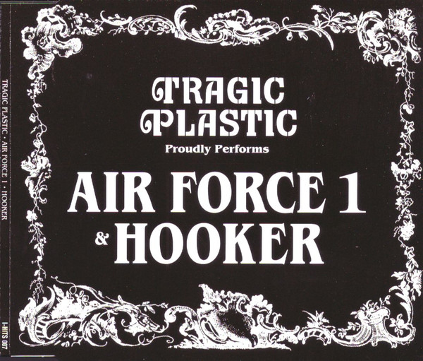 Air Force 1 & Hooker
