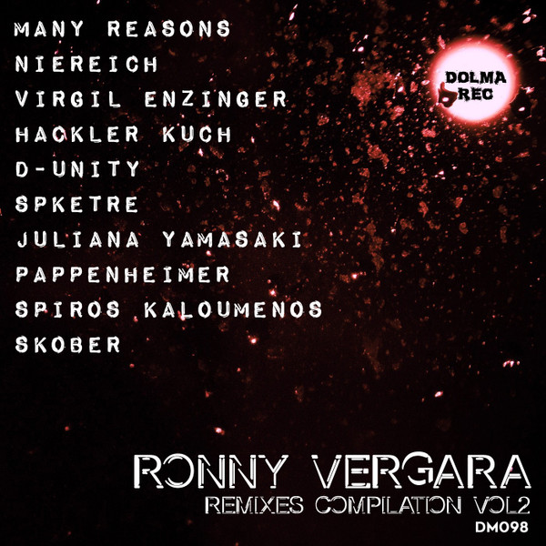 Remix Compilation Vol2