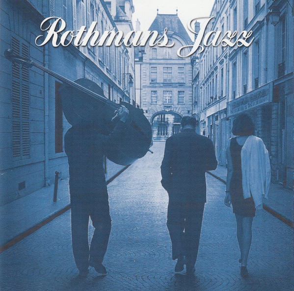 Rothmans Jazz