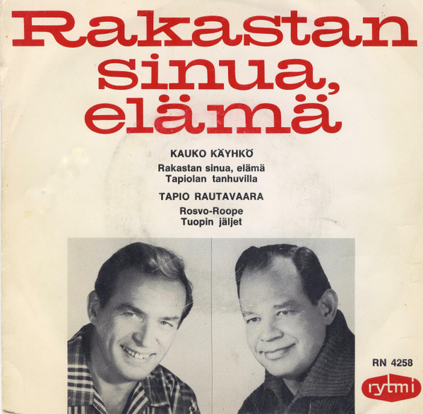 Rakastan Sinua, Elämä