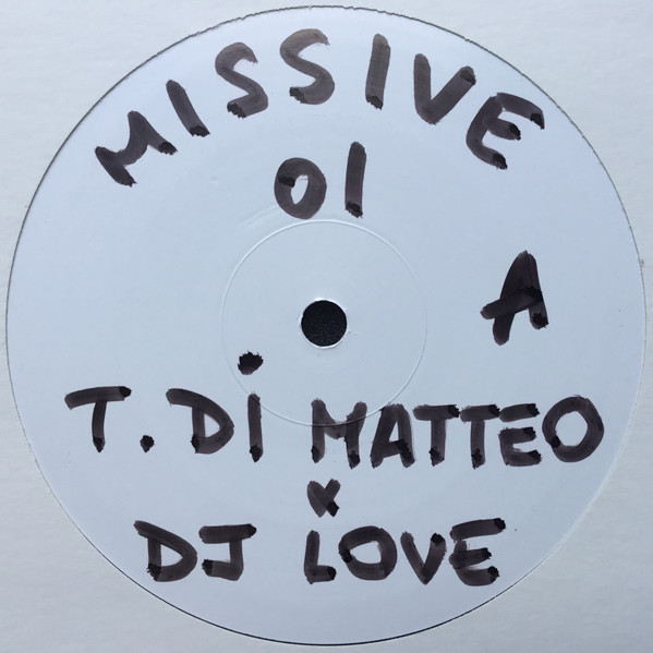 Missive 01
