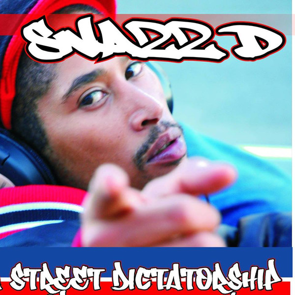 Street Dictatorship Vol. 1