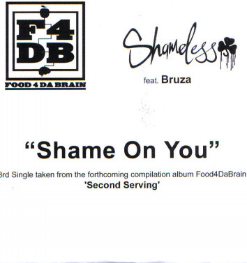 Shame On You