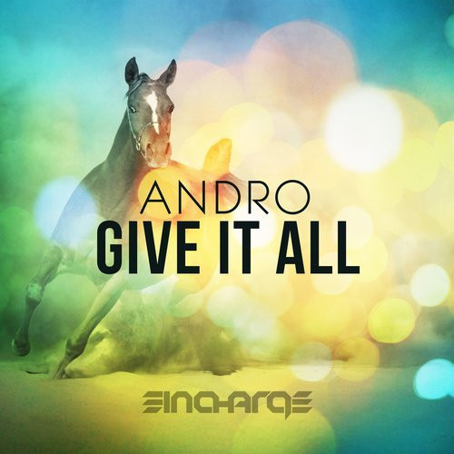 Give It All