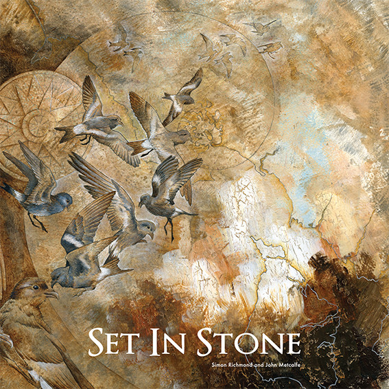 Set In Stone
