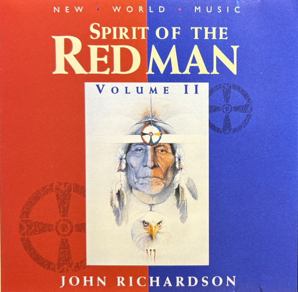 Spirit Of The Redman Volume 2