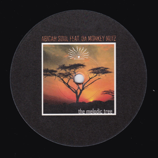The Melodic Tree