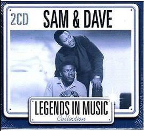 Sam & Dave