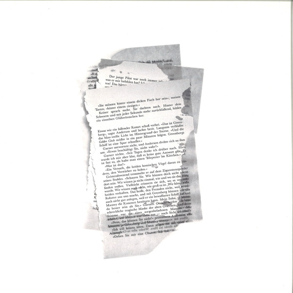 Remixed EP