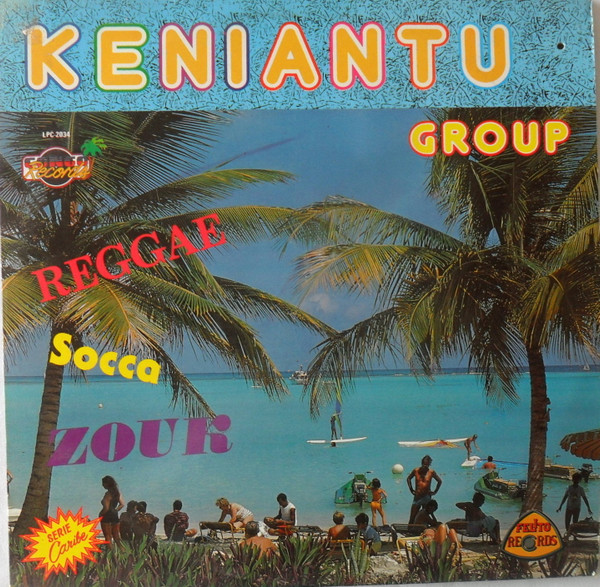 Keniantu Group
