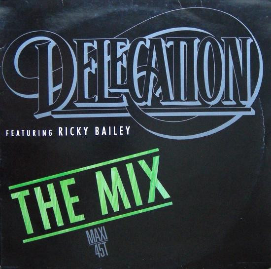 The Mix