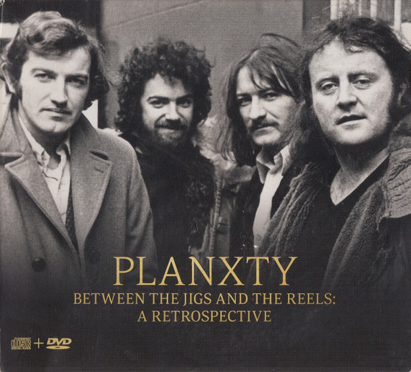Between The Jigs And The Reels: A Retrospective