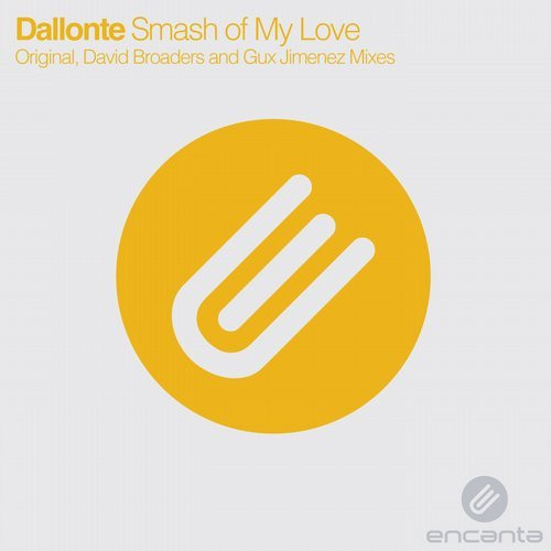 Smash Of My Love