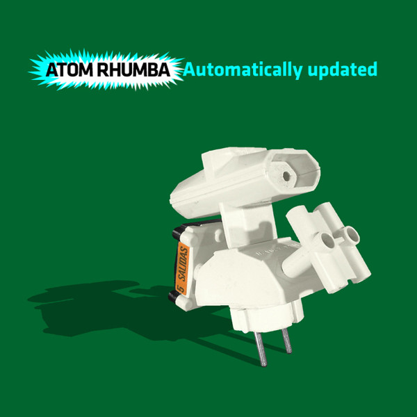 Automatically Updated