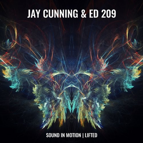 Sound In Motion / Lifted