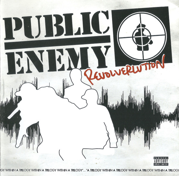 Revolverlution