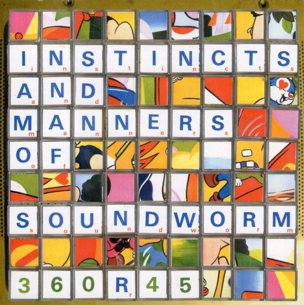 Instincts And Manners Of Soundworm