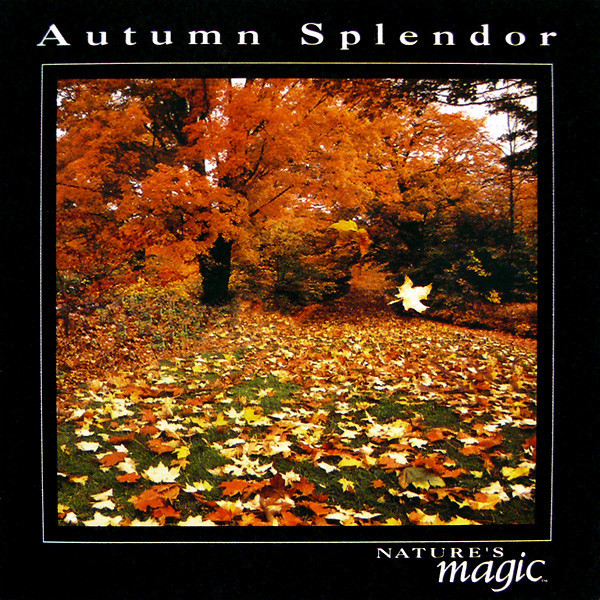 Autumn Splendor
