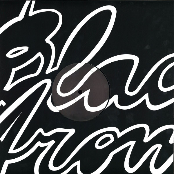 Black Aroma EP Vol. 10