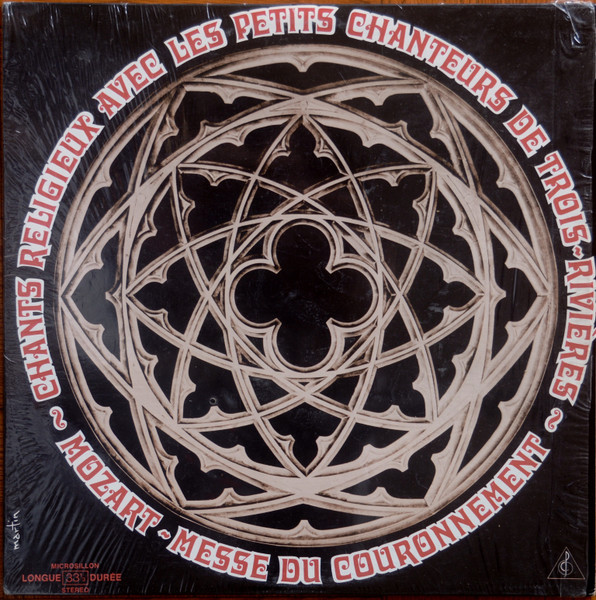 Chants Religieux