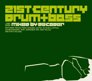 21st Century Drum+Bass