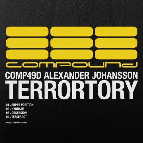 Terrortory