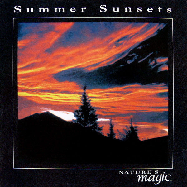 Summer Sunsets