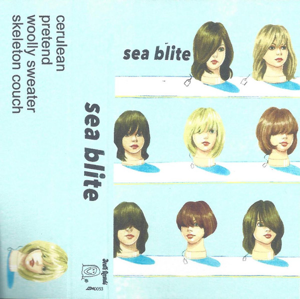 Sea Blite