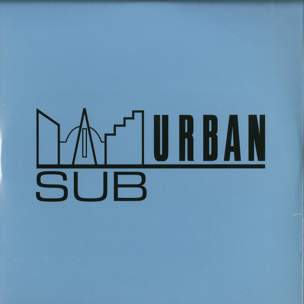 4 To The Floor Presents Sub Urban Records